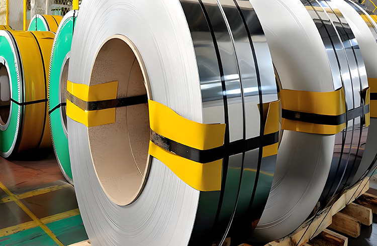 超级奥氏体不锈钢