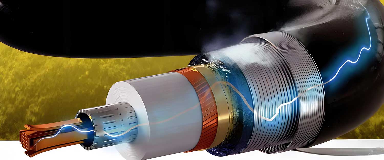 宁波中顶新材料科技有限公司超导电缆原材料供应